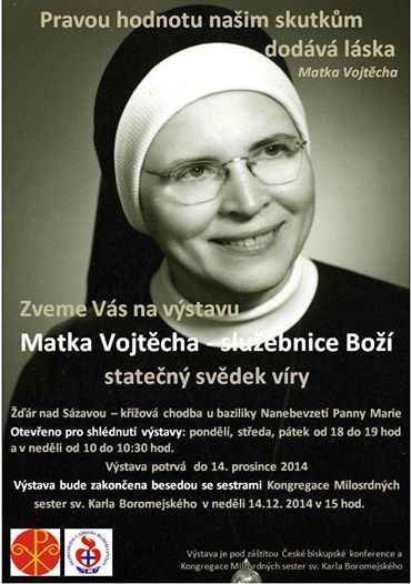 Matka Vojtěcha